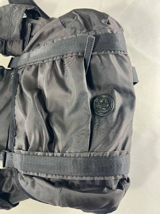 Lululemon Wanderlust Rucksack Black VERY RARE main image 10